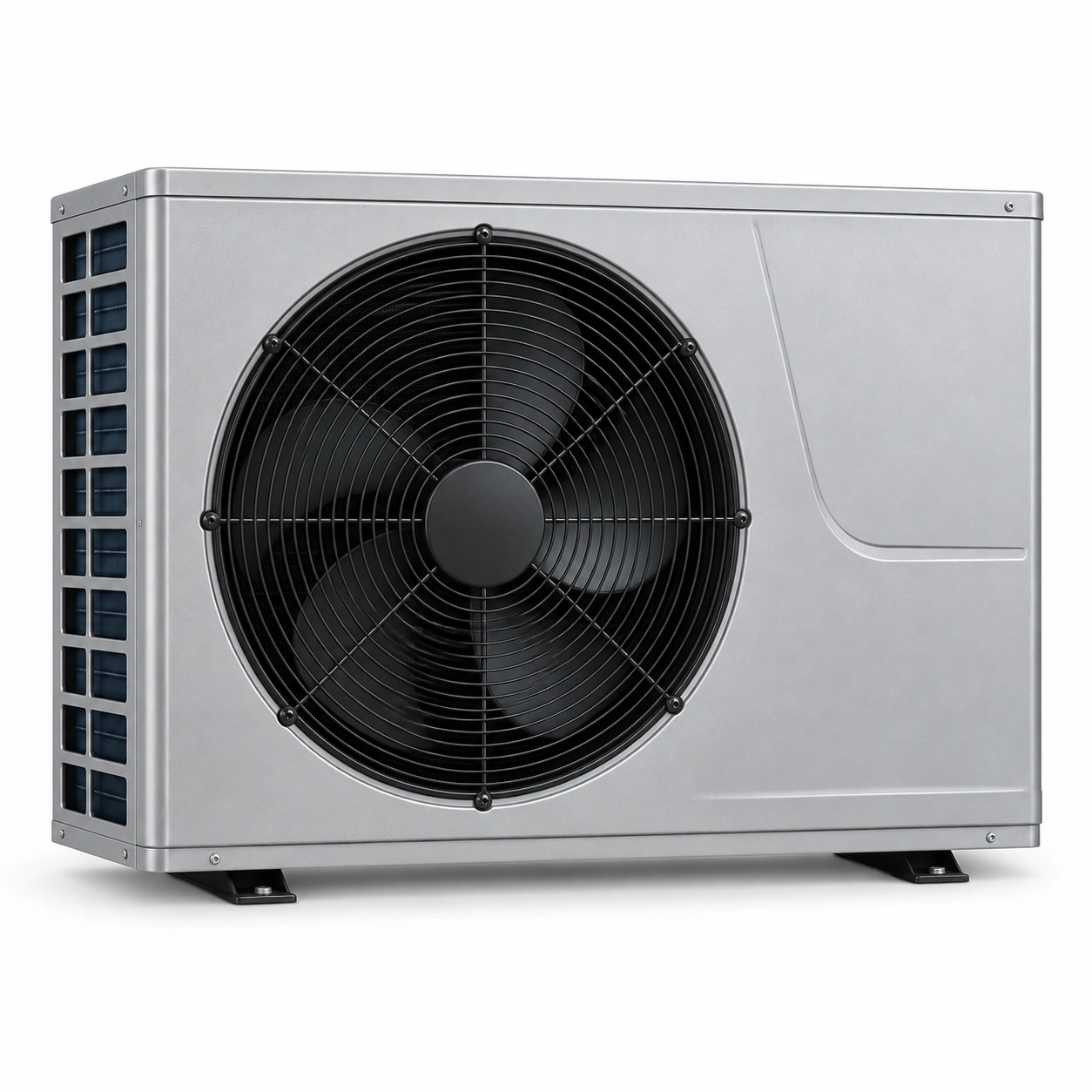 Pool Heat Pumps