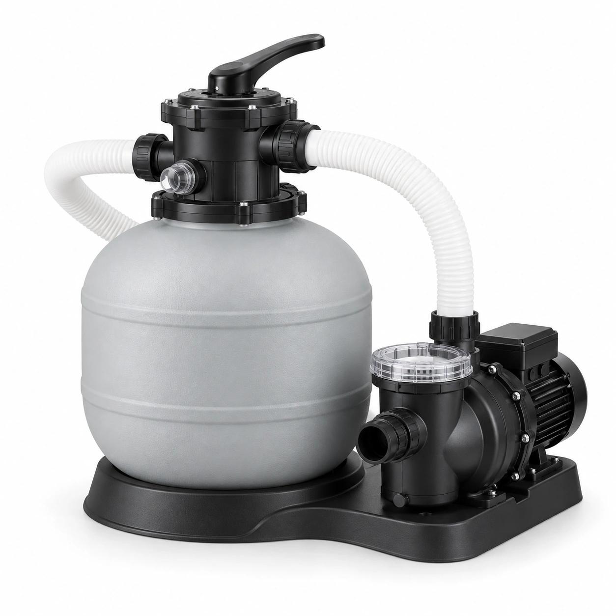 Above-Ground Filter-Pump Sets