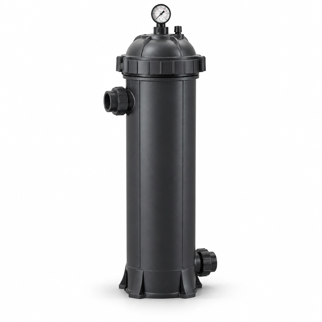 Cartridge Filter Systems