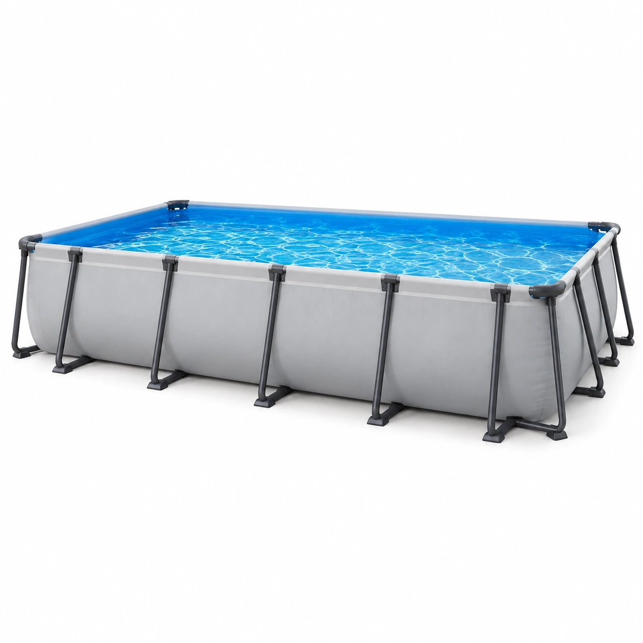 Above-Ground & Drop-Stitch Pools