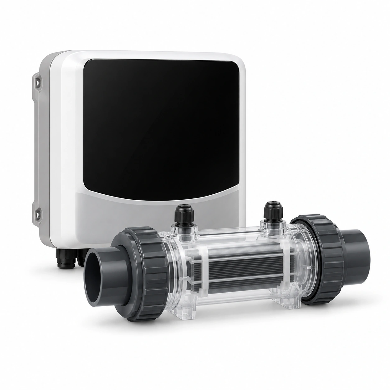 Salt Chlorinators