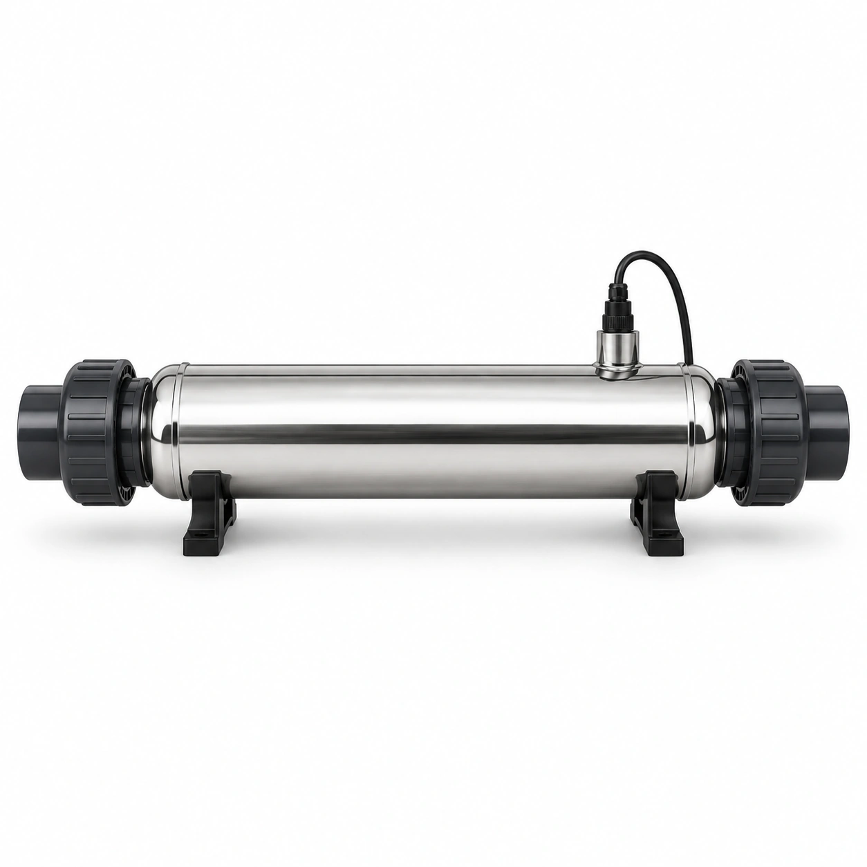 UV Water Treatment