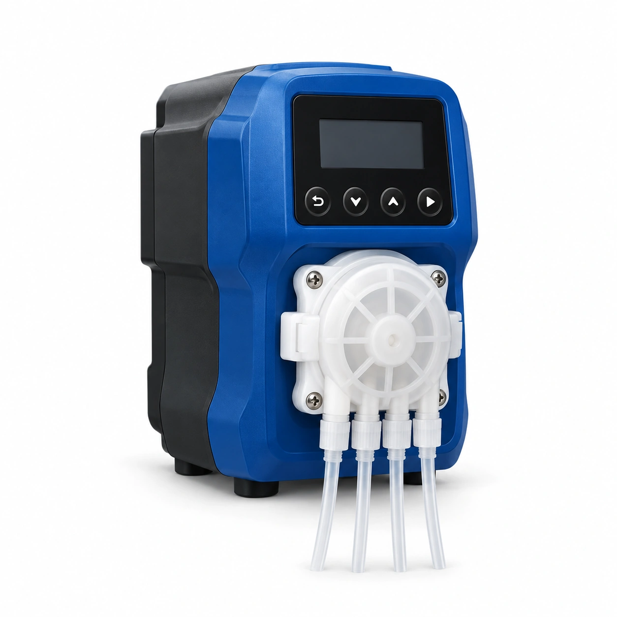 Automatic Dosing Pumps