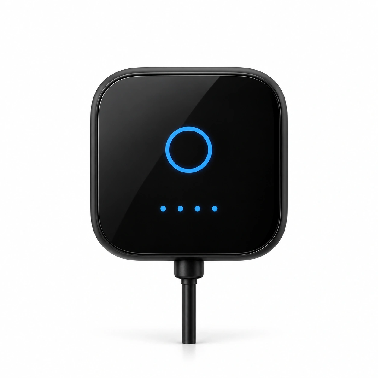 Smart Water Quality Monitors