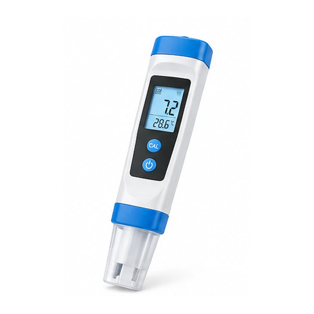Digital Water Testers