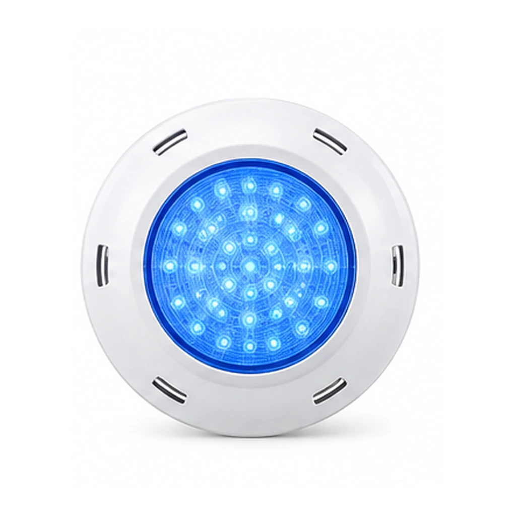 Low-Voltage LED Pool Lights