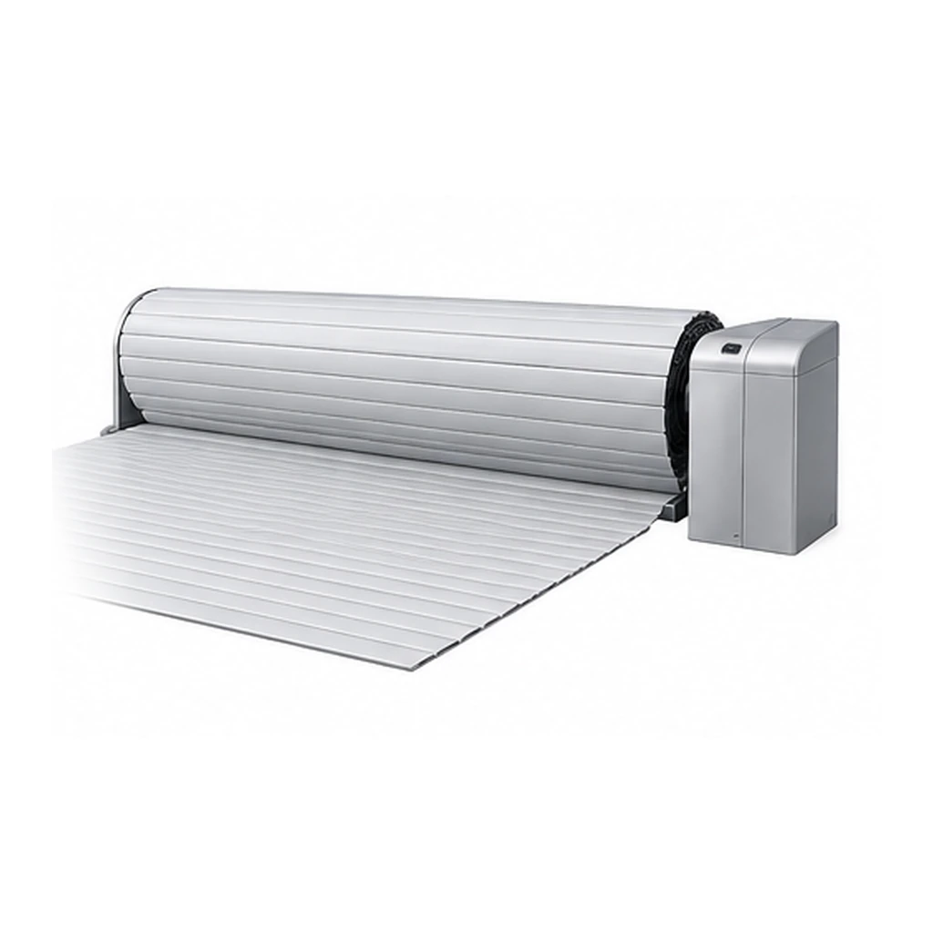Automatic Pool Covers & Motors