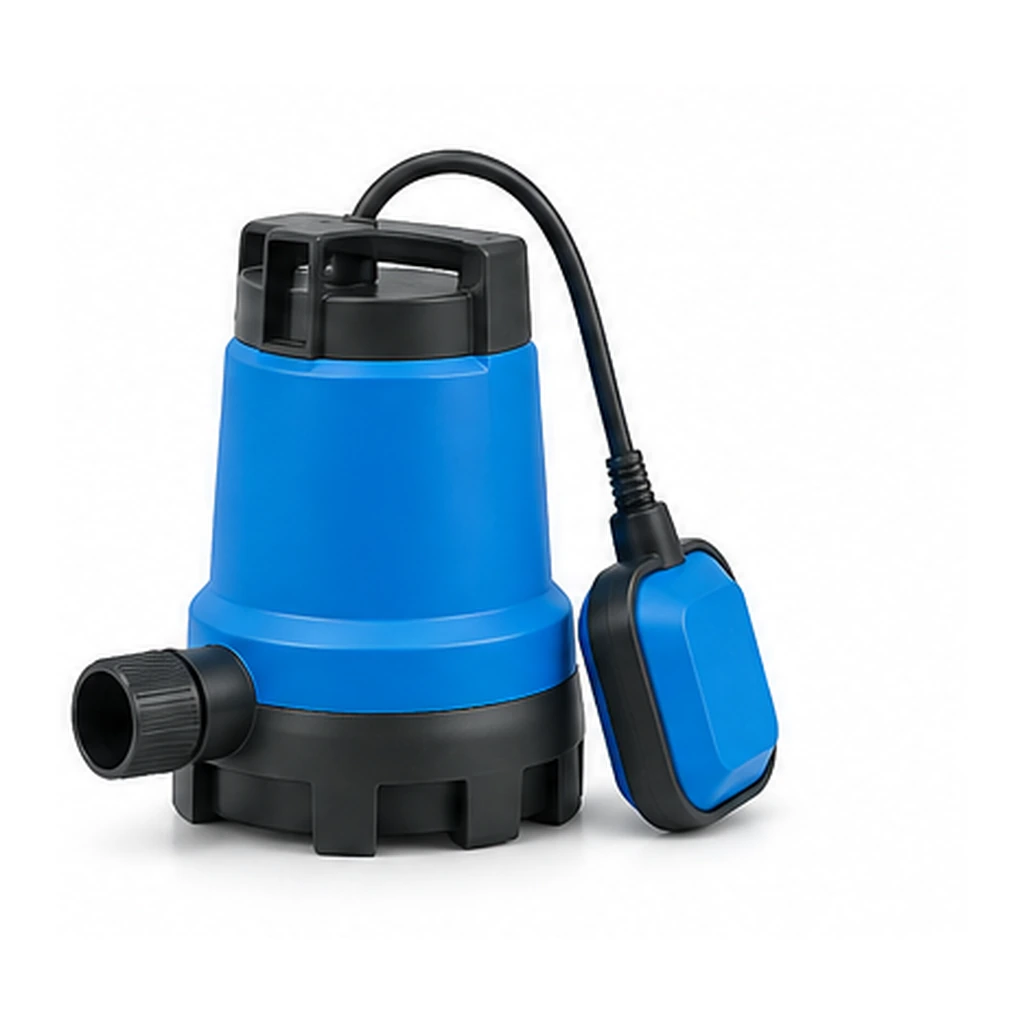 Pool Cover Drainage Pumps
